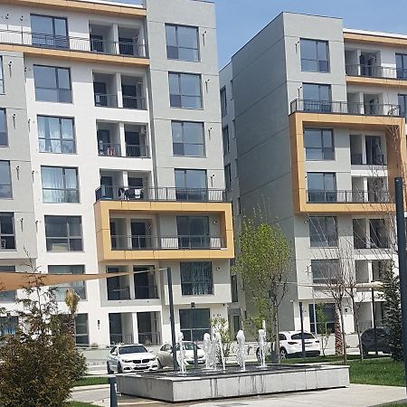 Апартаменты Estival Studio By Onix Blue Mamaia Nord Нэводари Экстерьер фото