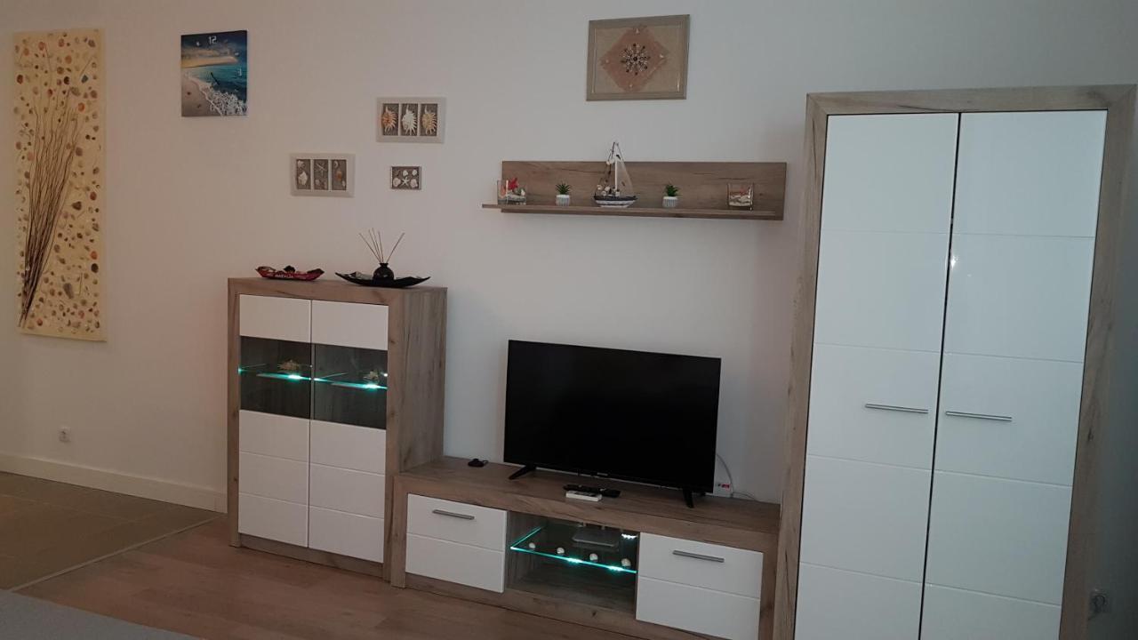Апартаменты Estival Studio By Onix Blue Mamaia Nord Нэводари Экстерьер фото