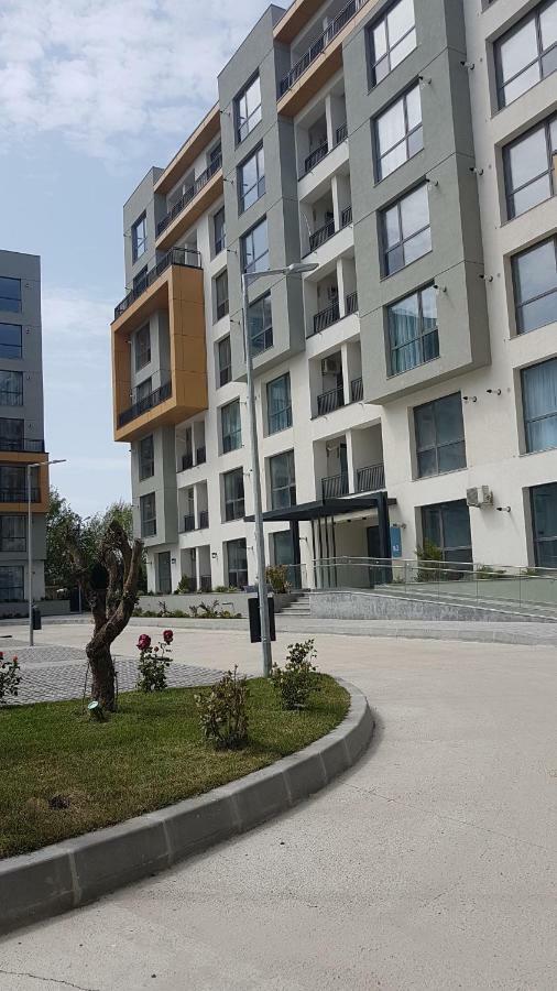 Апартаменты Estival Studio By Onix Blue Mamaia Nord Нэводари Экстерьер фото